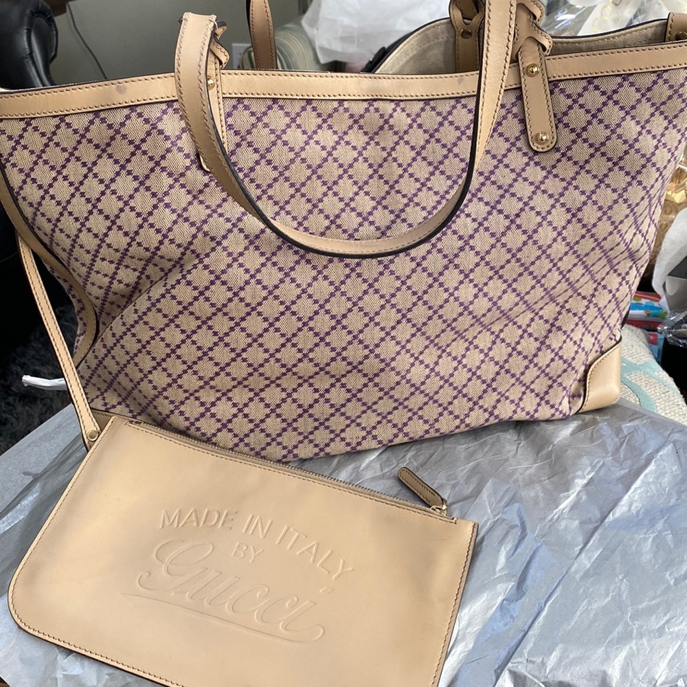 Gucci Tote bag